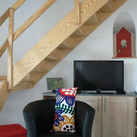 Ferienhaus O Decor Champetre *