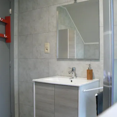 Ferienhaus O Decor Champetre