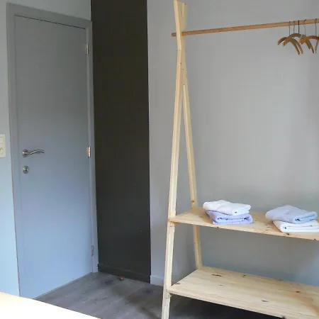 Ferienhaus O Decor Champetre *