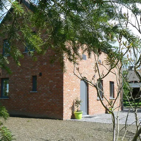 Ferienhaus O Decor Champetre Baillonville