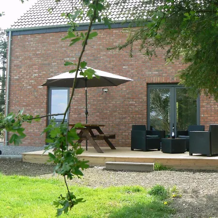 Ferienhaus O Decor Champetre *