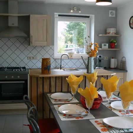 O Decor Champetre