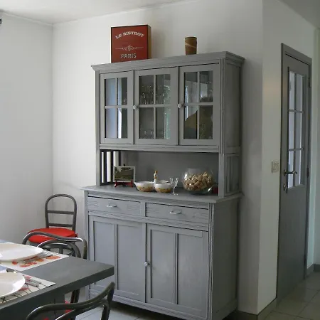 Ferienhaus O Decor Champetre