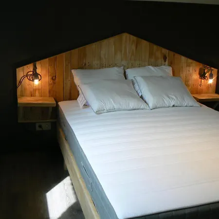 O Decor Champetre Ferienhaus