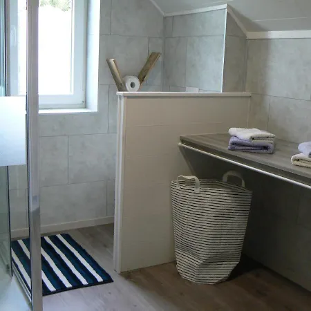 Ferienhaus O Decor Champetre Baillonville