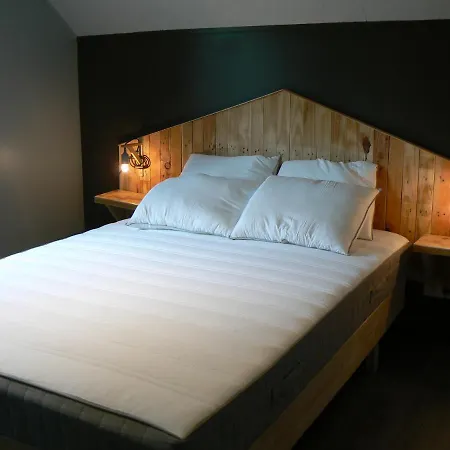 Ferienhaus O Decor Champetre