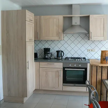 O Decor Champetre Ferienhaus