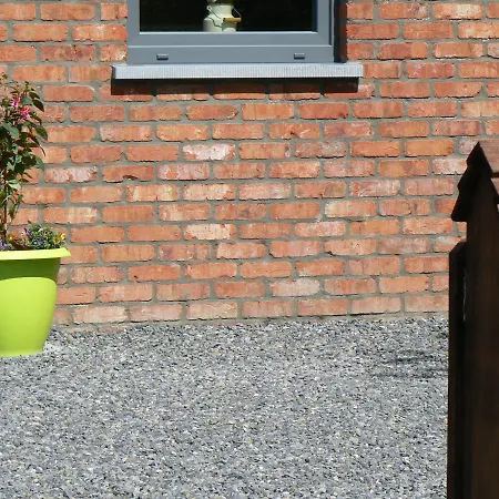 O Decor Champetre Ferienhaus *